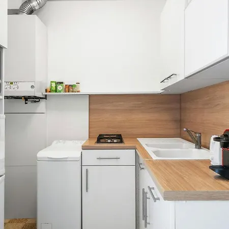 Le Felix Faure - Hyper Centre - Terrasse - Plages *