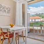 Le Félix Faure - Hyper Centre - Terrasse - Plages Appartement Menton