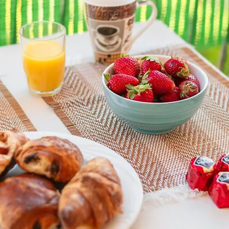 Le Felix Faure - Hyper Centre - Terrasse - Plages * 멍똥