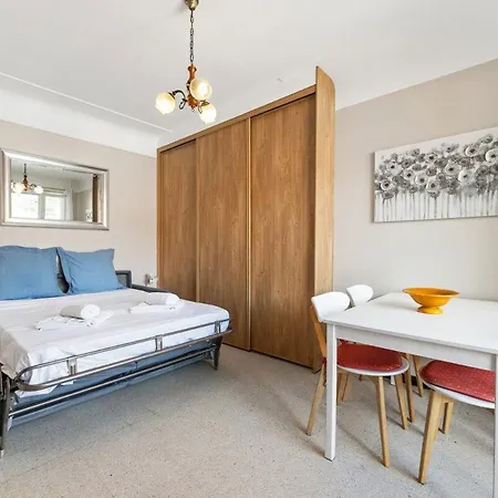 Le Felix Faure - Hyper Centre - Terrasse - Plages 멍똥