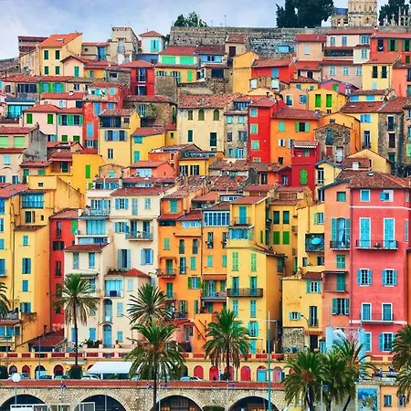 Le Felix Faure - Hyper Centre - Terrasse - Plages